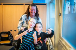 Primair onderwijs - cultuureducatie met kwaliteit - magazine